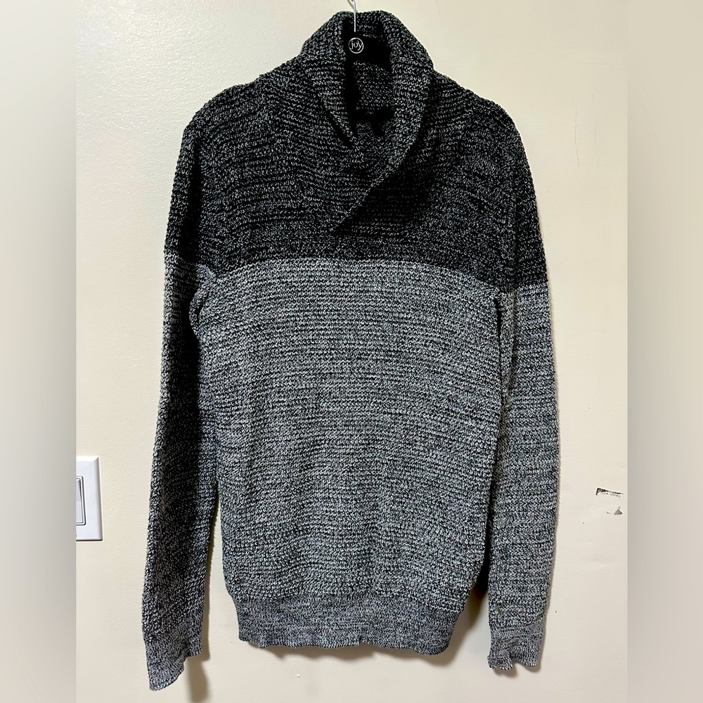 Express Sweater Men’s